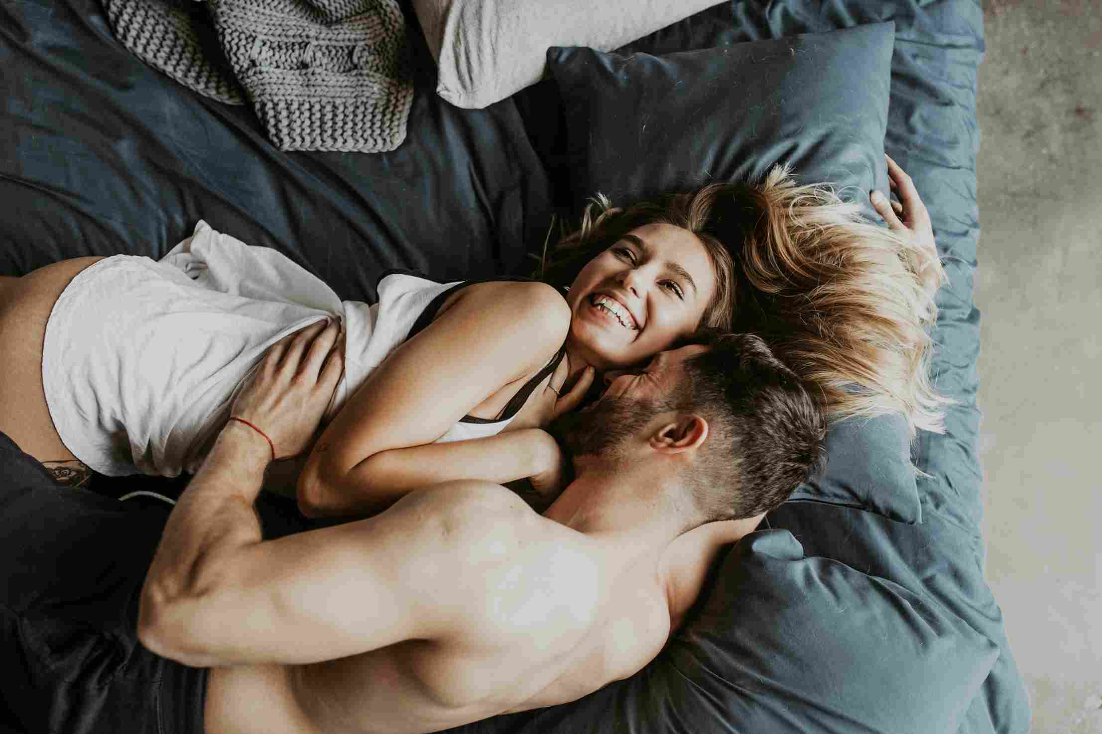 Seksualni horoskop - Kako ovih 12 znakova dovesti do ludila u krevetu